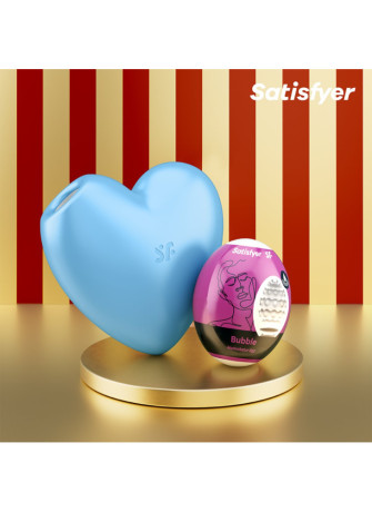 Calendrier de l'avent Satisfyer DELUXE 2023 - S3355